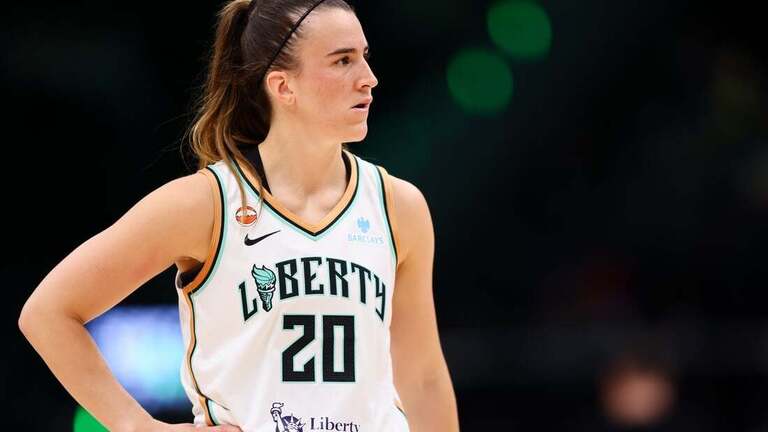 Chris DeMarco, Sabrina Ionescu bring Bay Area ties into Liberty-Valkyries clash 