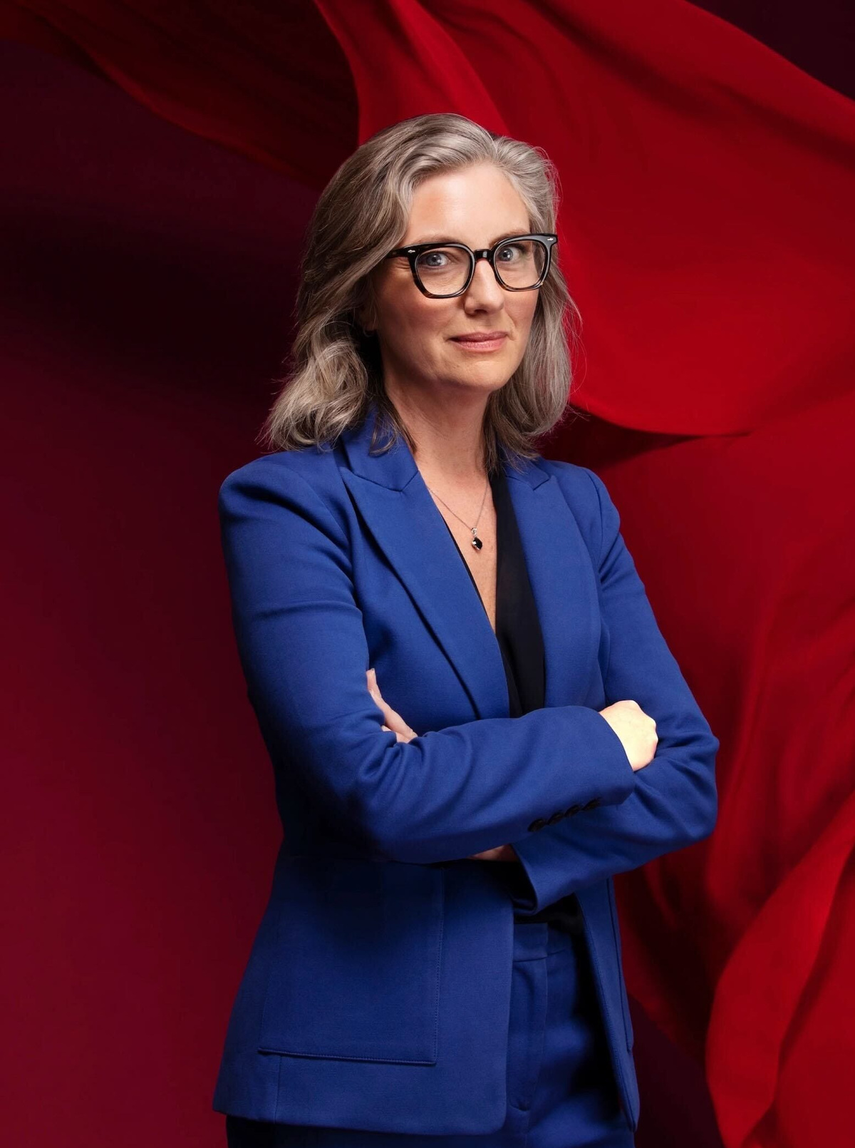 Kristin Rowe-Finkbeiner is executive director of MomsRising, a 3.7 million-member organization working to open avenues for moms and families to build good lives and thrive.