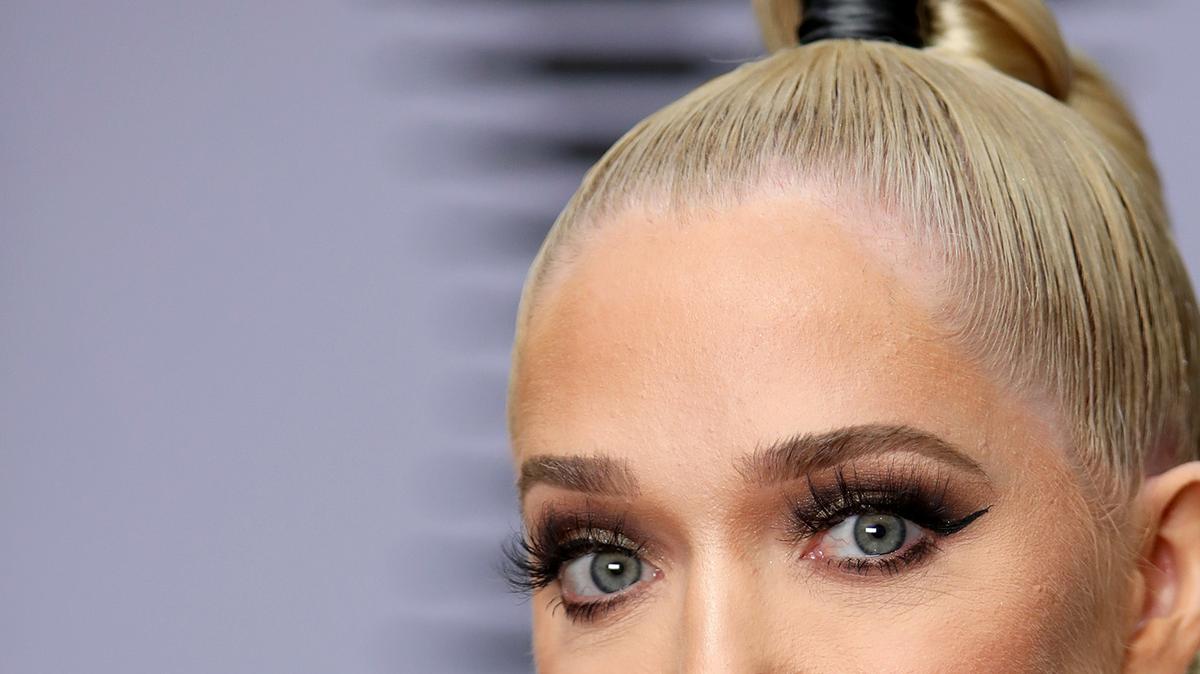 In this image from 2020, Erika Girardi, a singer who performs as Erika Jayne, attends Rihanna's Savage X Fenty Show Vol. 2 presented by Amazon Prime Video at the Los Angeles Convention Center. (Jerritt Clark/Getty Images for Savage X Fenty Show Vol. 2 Presented by Amazon Prime Video/TNS)