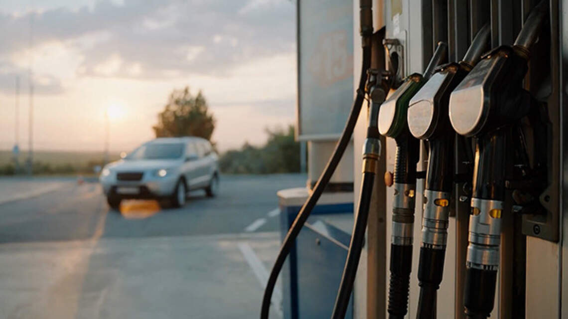 EV Interest Climbs as Gas Price Uncertainty Pushes Families Toward Electric SUVs