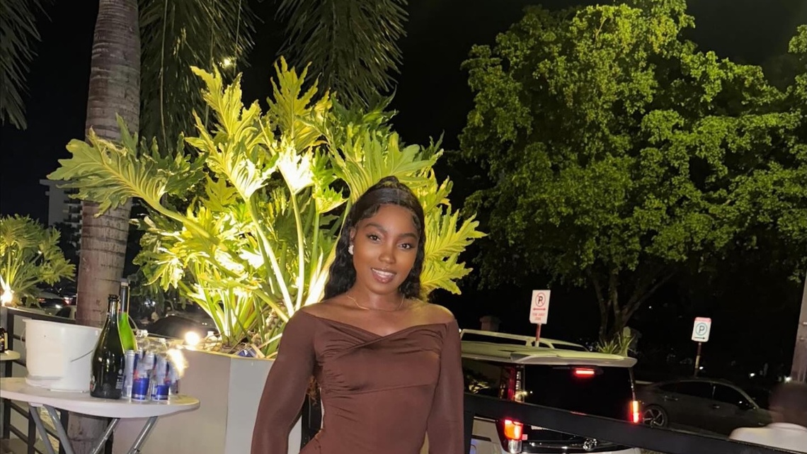 How Late Miss Universe Contestant LaToya Malcolm's Family Will Honor Legacy 
