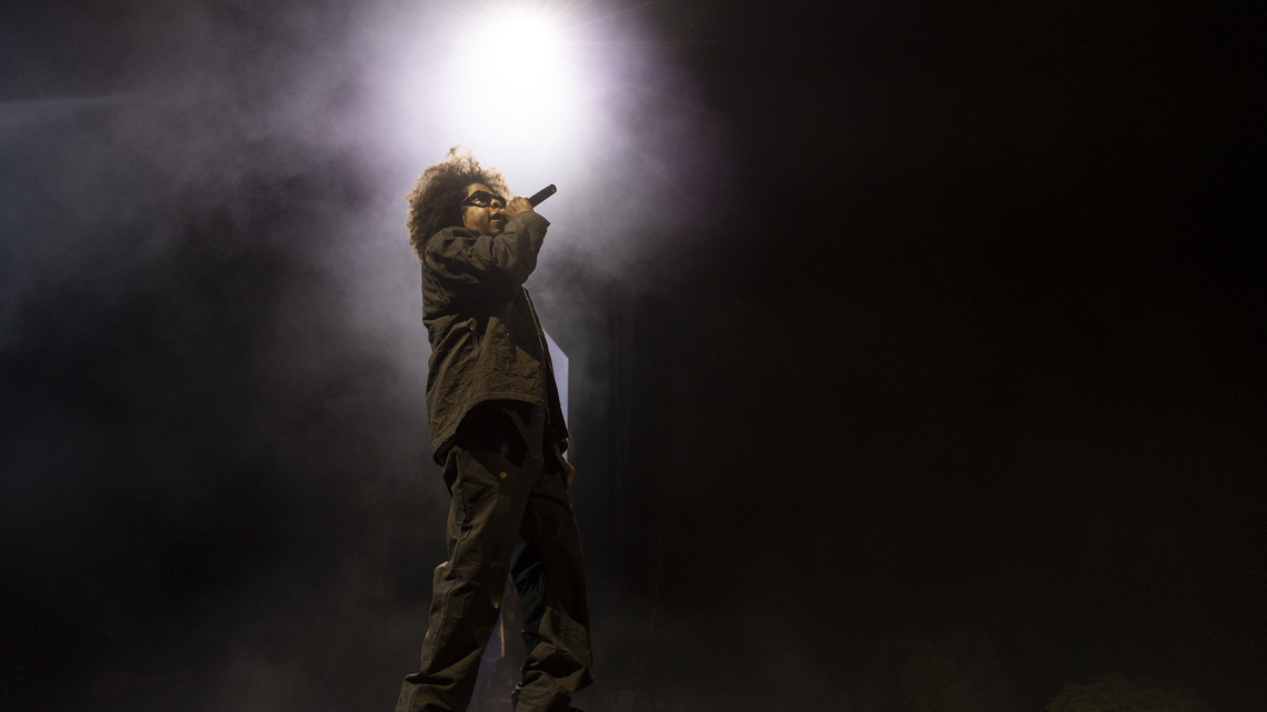 Review: Jay-Z burnishes his legend at SoFi Stadium 