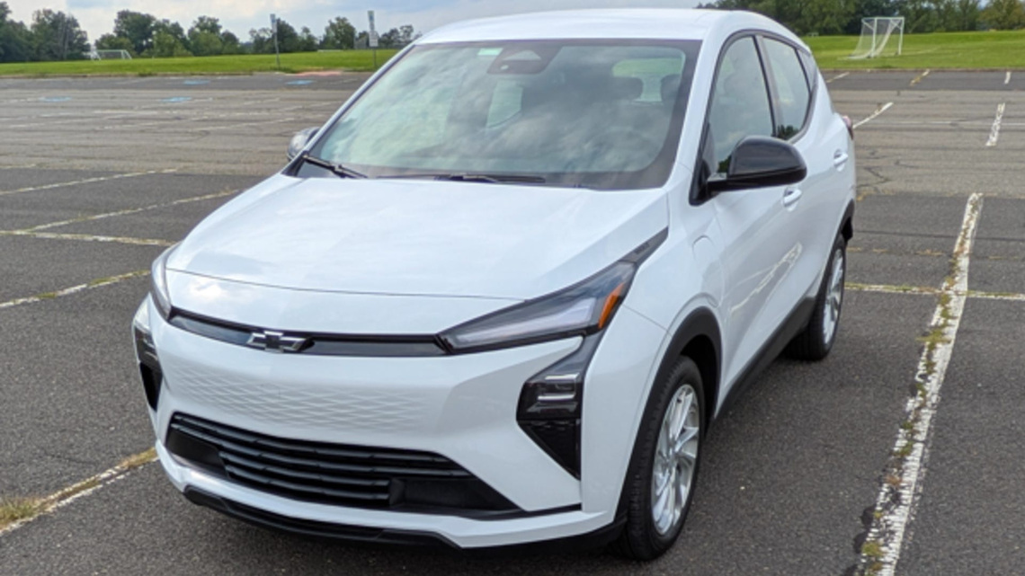 The Chevy Bolt is one of the cheapest EVs. But is it worth buying?