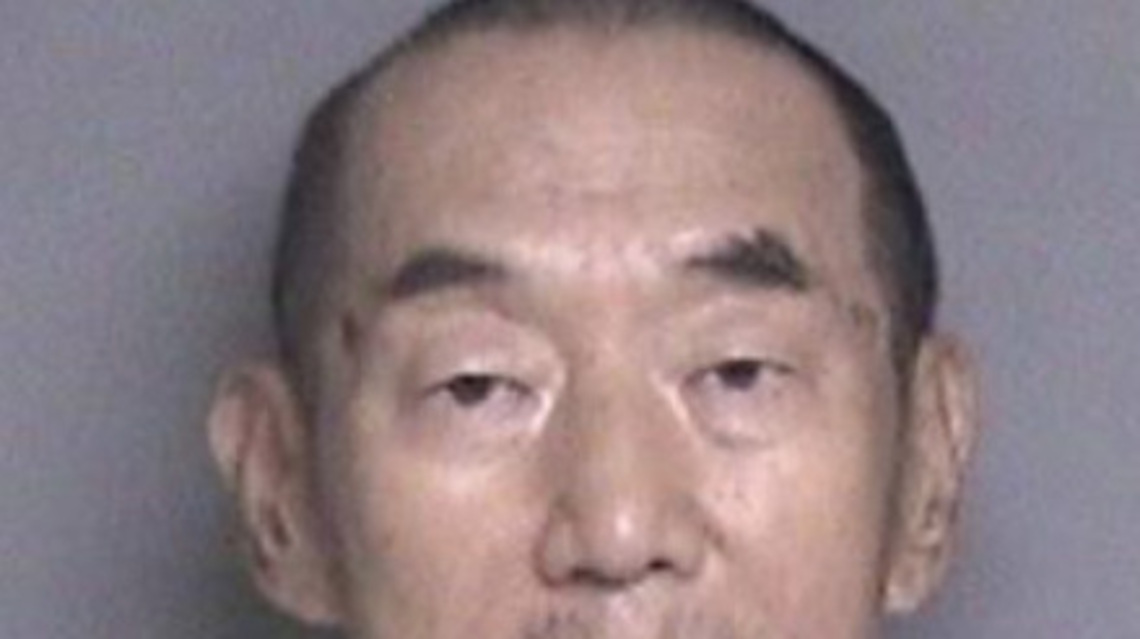 Northern California couple charged with killing New York Times executive in planned ambush amid bitter family dispute 