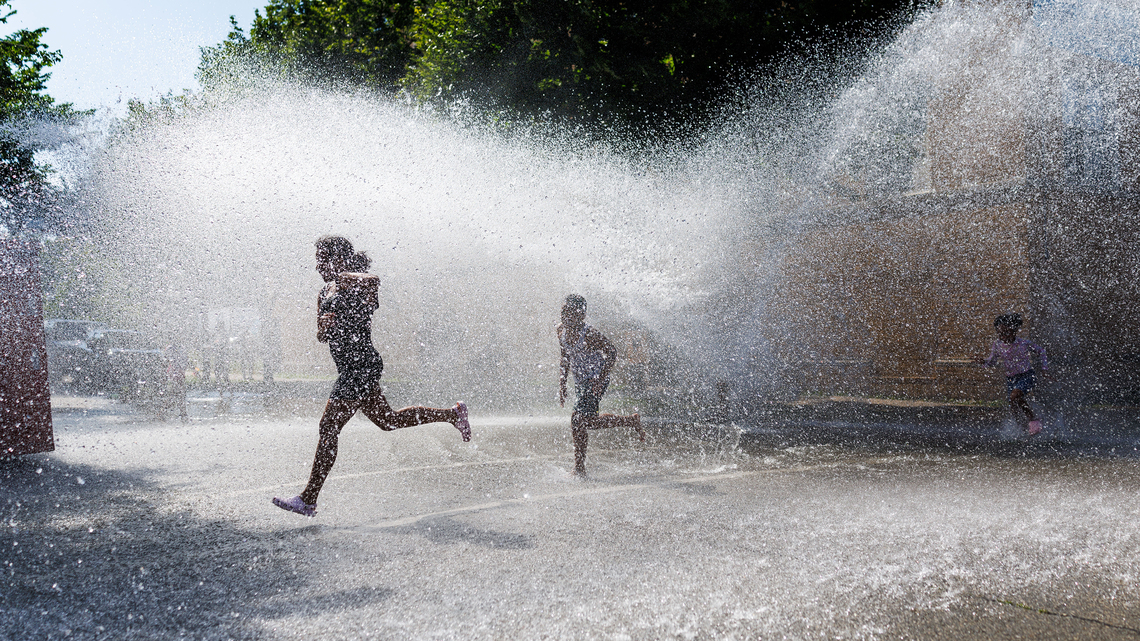 Editorial: Let our children roam
