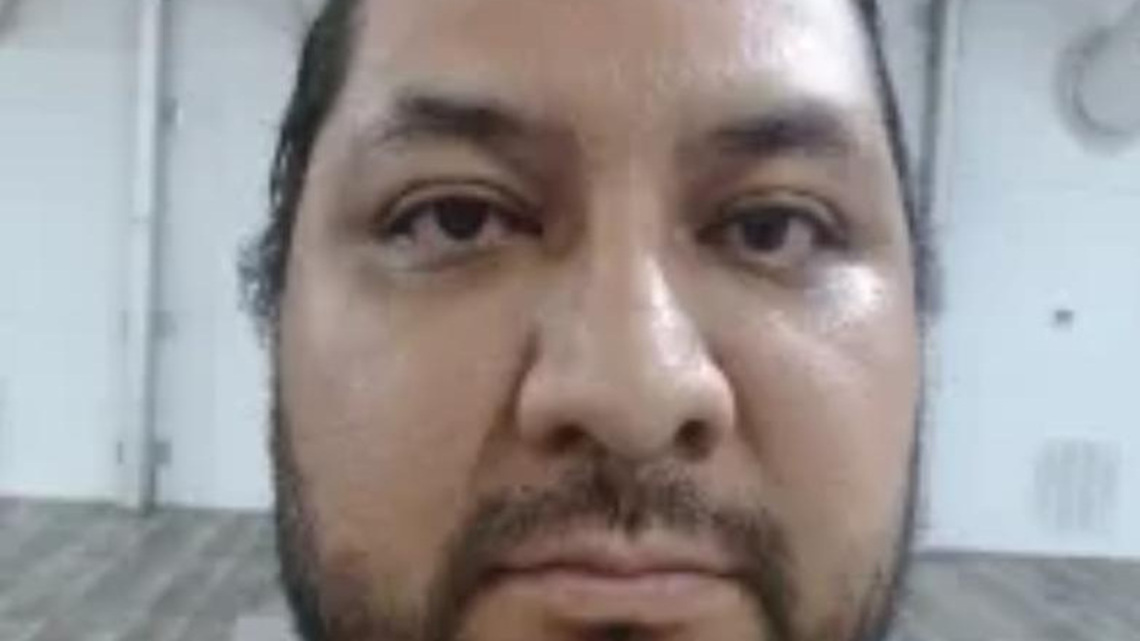 Mexican green card holder arrested in Texas over alleged illegal vote