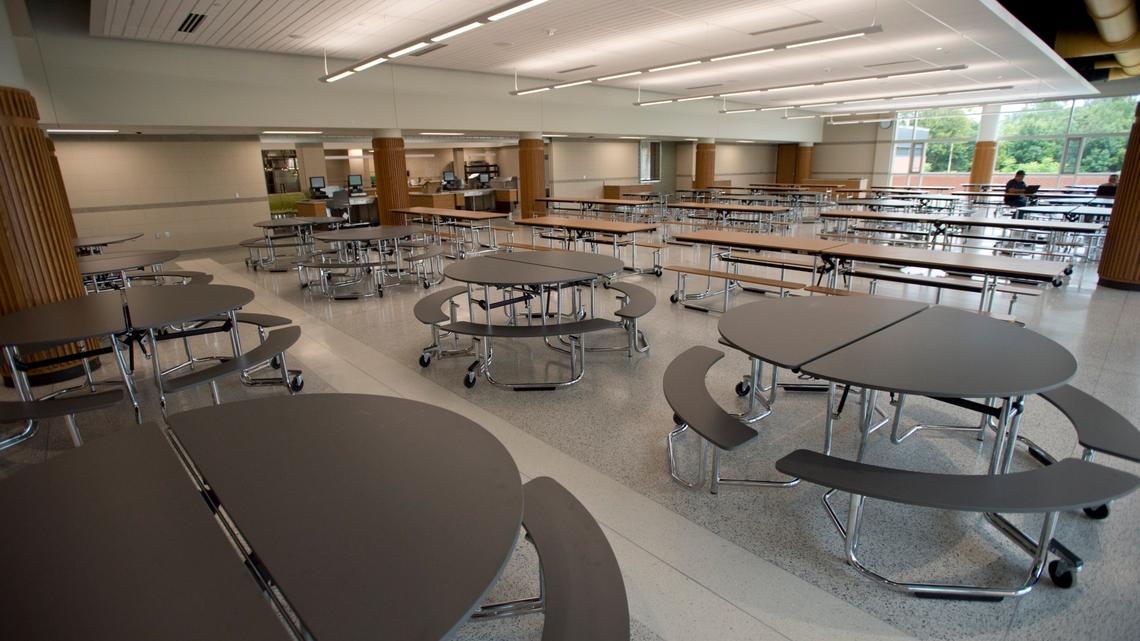 Bethlehem Area residents want the district to fund universal free lunch. Here's how budget math is complicating the debate. 