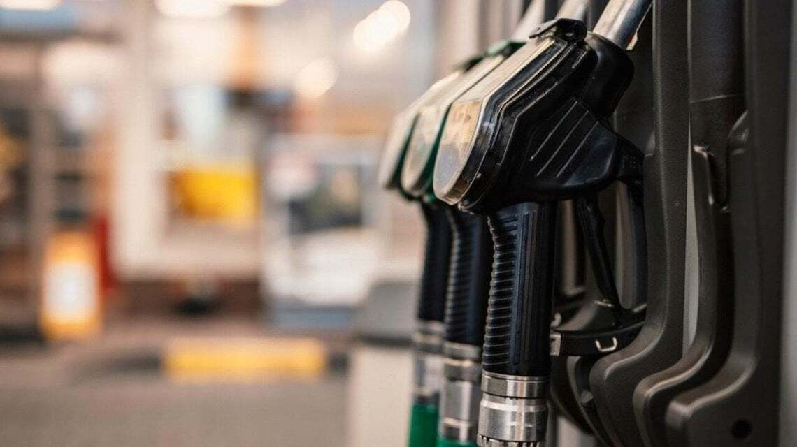 Cheapest gas stations in Miami