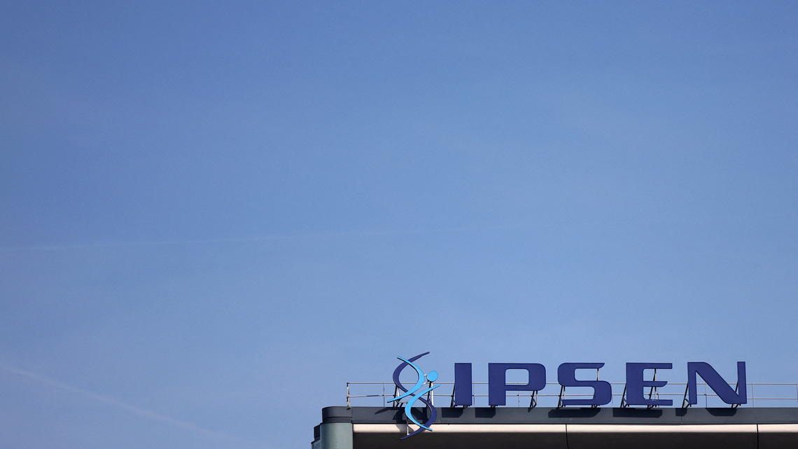 French biotech company Ipsen to buy Kartos Therapeutics for $450 million 