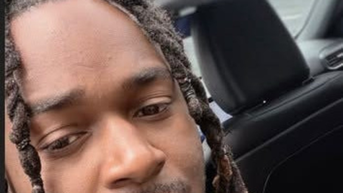 Akron police asks public for help locating endangered missing man