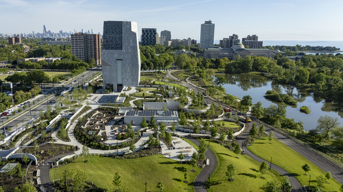 More tickets for Obama Presidential Center museum to go on sale