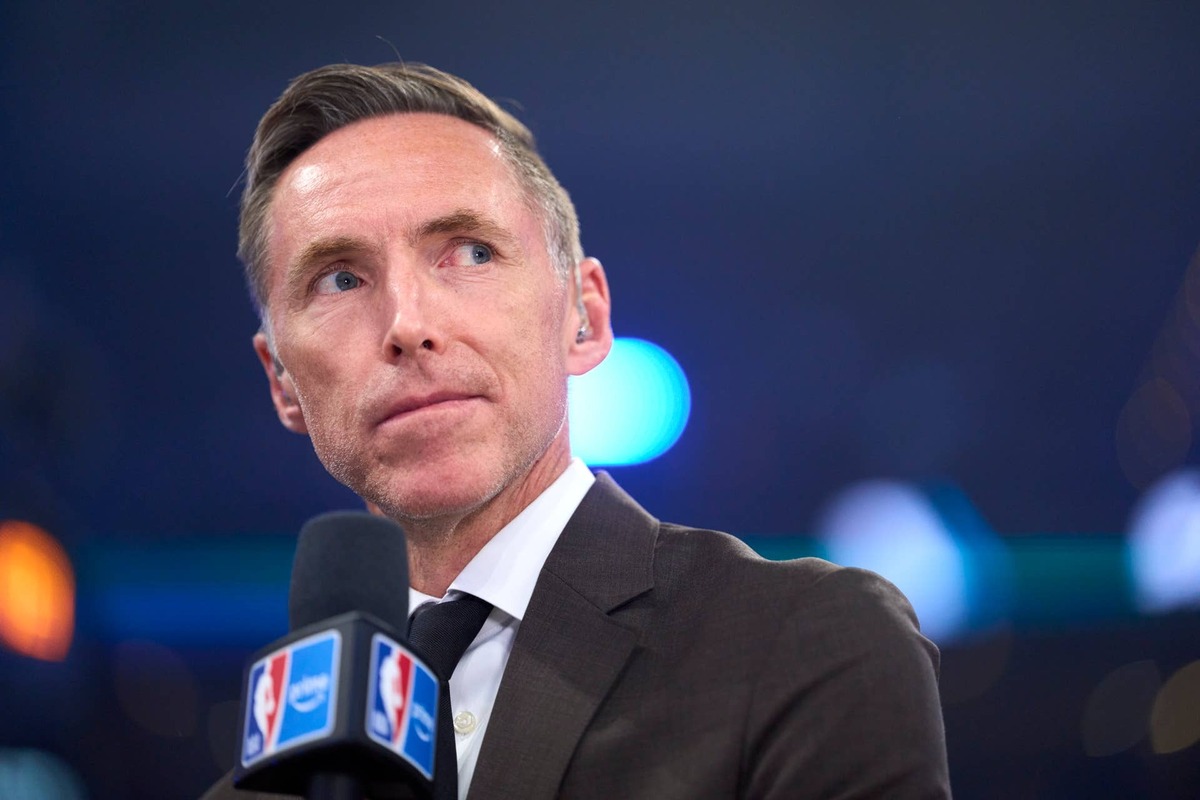  Steve Nash believes Jalen Brunson's will to win is what sets him apart from other NBA players. 