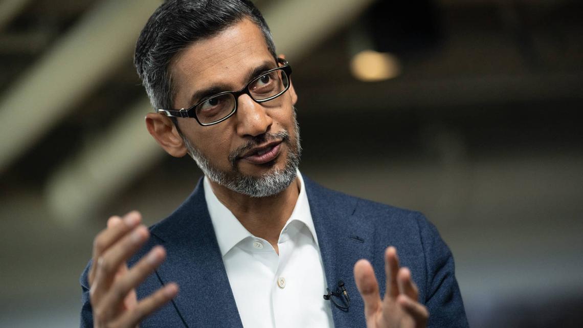 Alphabet to invest $40 billion in thriving AI company 