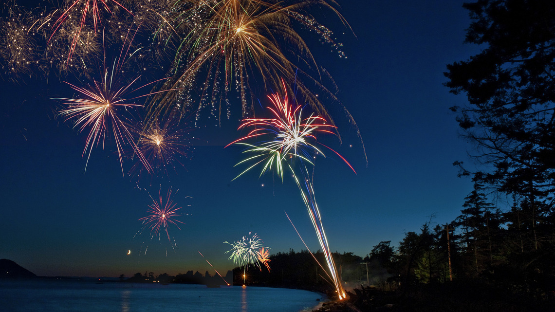 Commentary: America's 250th birthday is a big deal - Enjoy the party