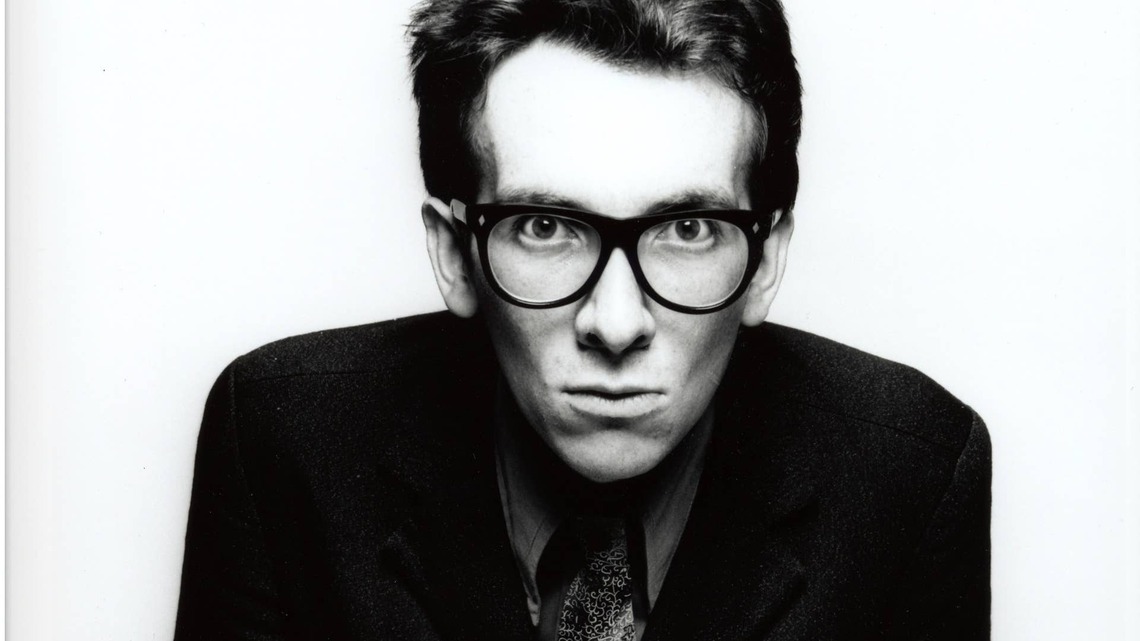 '70s New Wave Legend Known as the 'Angry Young Man' Turns 72 