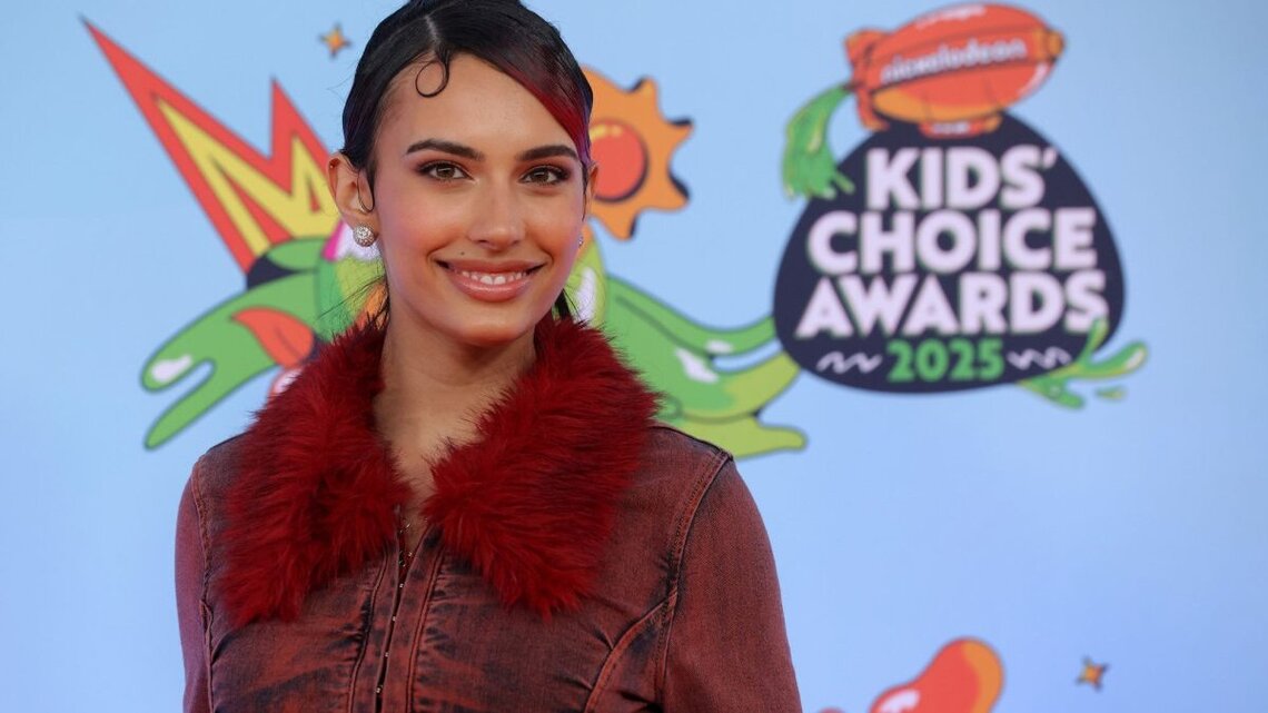 Watch: Red is HK, has a sister in 'Descendants: Wicked Wonderland' 