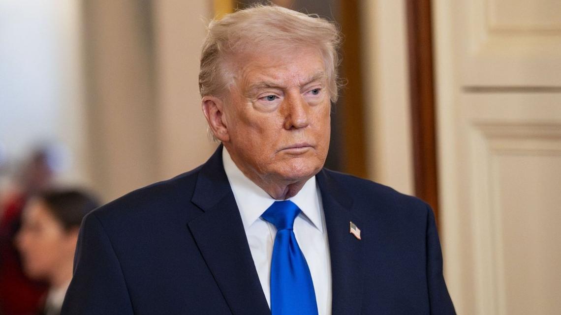 Supreme Court tariff ruling clarifies Trump's trade authority 