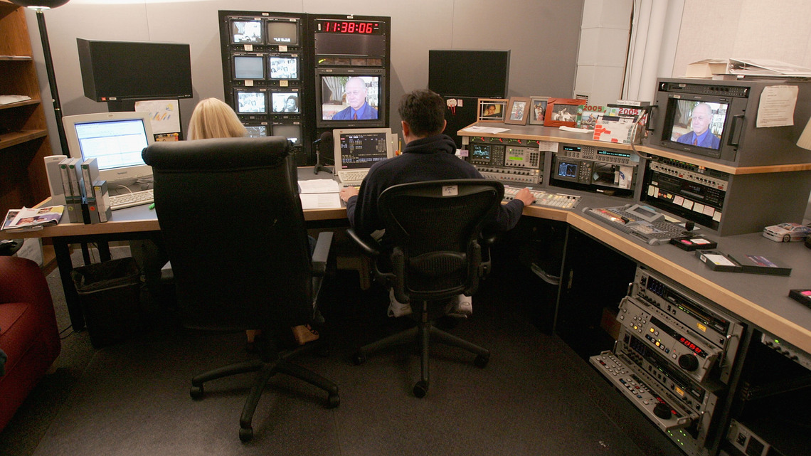 'The worst it's ever been': California's post-production workers push for new tax credit 