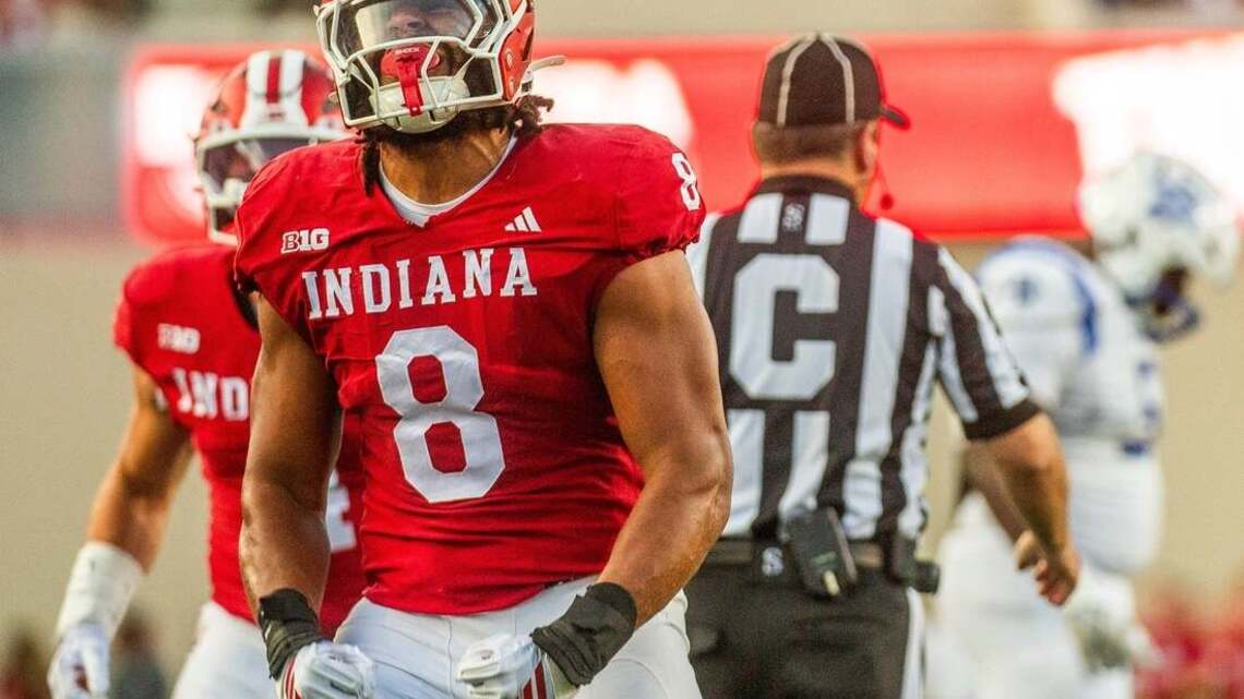 Judge's injunction allows two Indiana linemen to play 