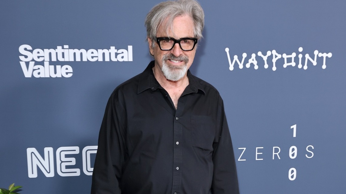 Robert Carradine's Family Files Lawsuit Alleging Wrongful Death: Court Docs 