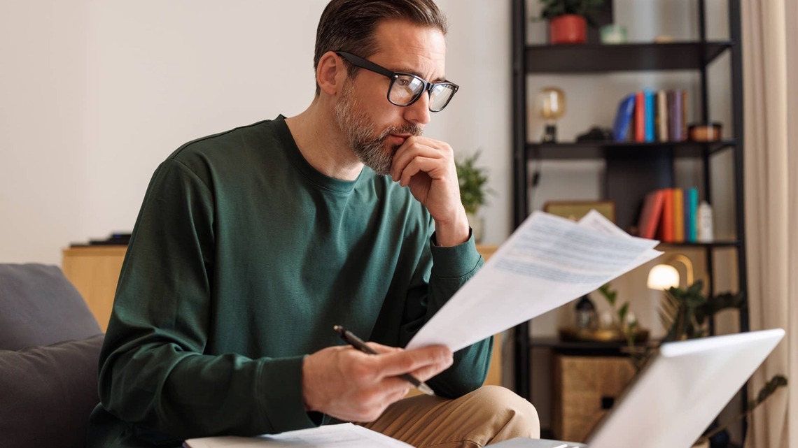 Vanguard flags the December tax slips costing top earners 