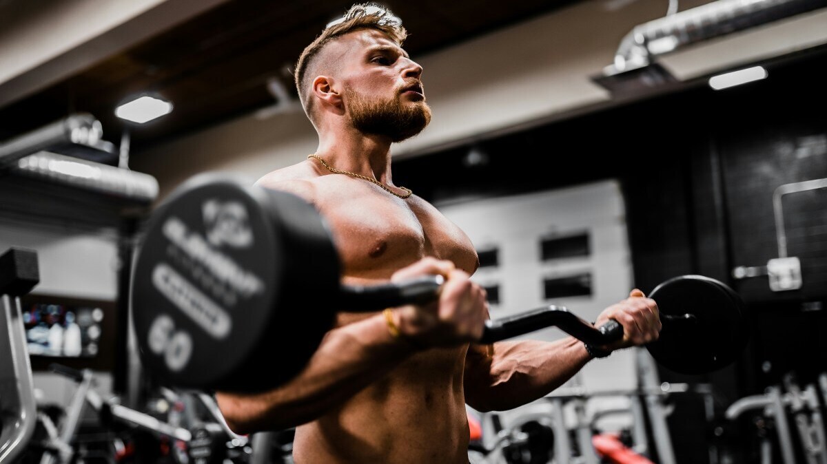 Reddit post: funny things that happened when you got swole.