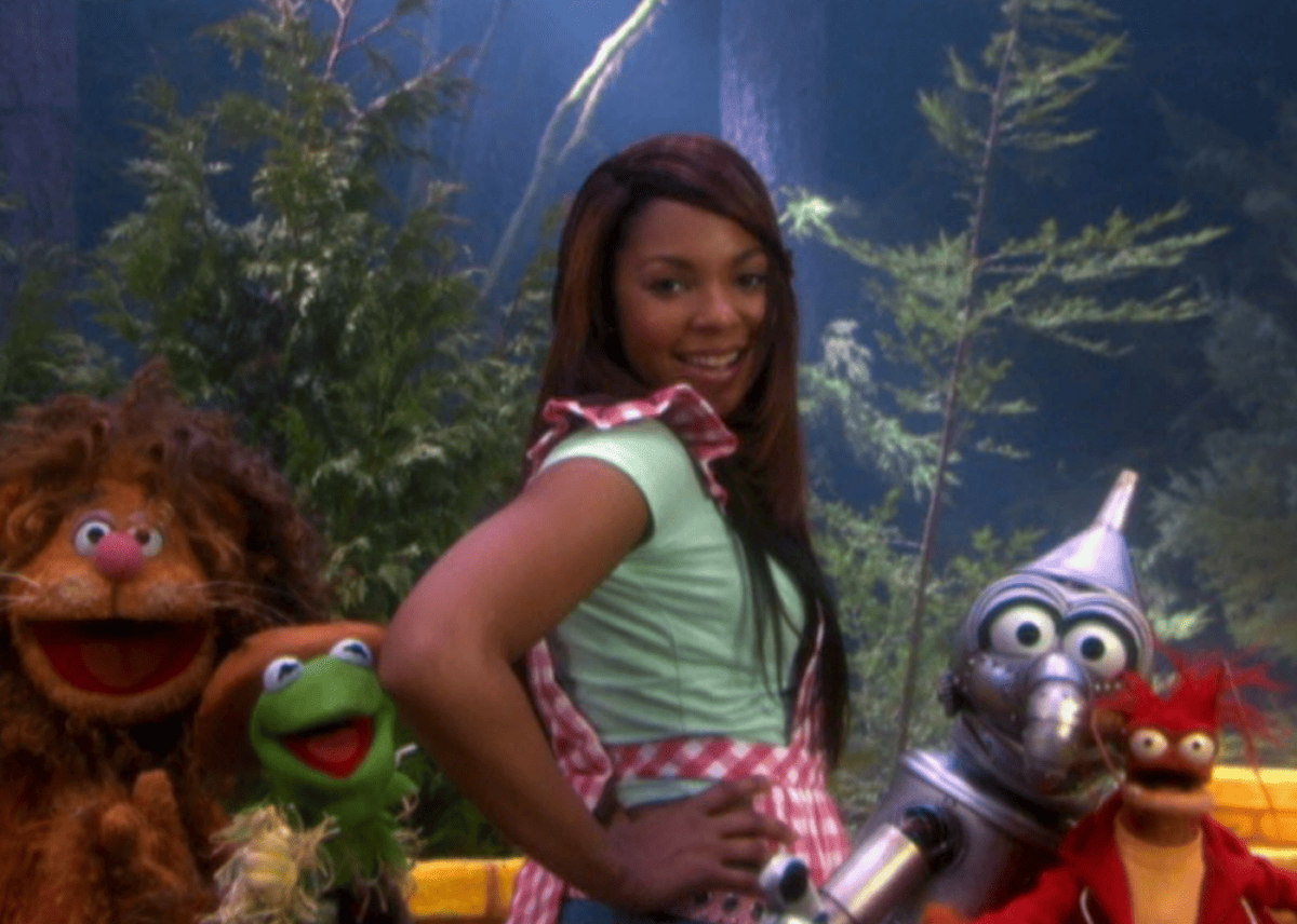  Disney / Henson 