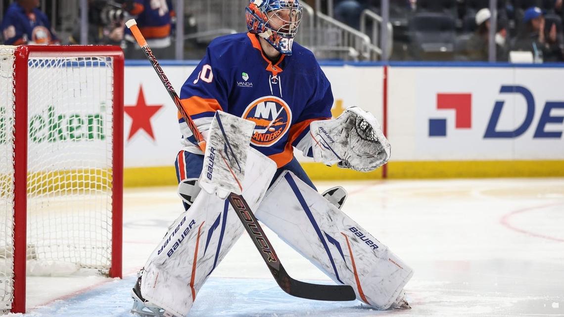 Matthew Schaefer, Islanders bombard Maple Leafs to secure crucial win 