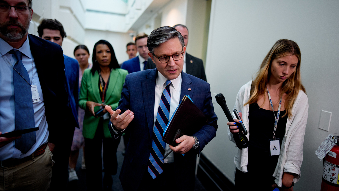 House plans quick September exit