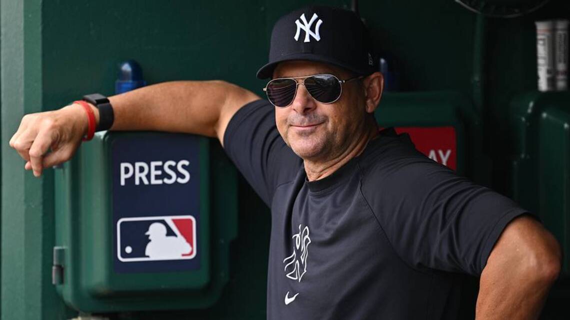 Yankees Must Consider DFA for Frustrating Reliever During All-Star Break