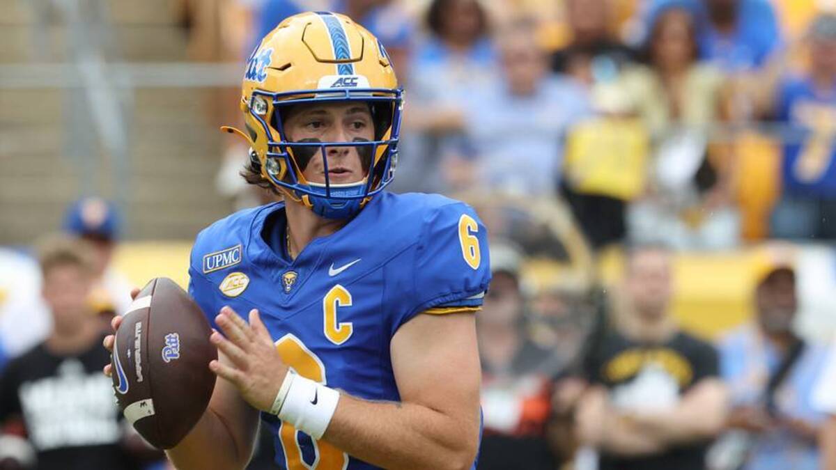 Heisman Watch: Whose Stock Is Falling, and Who Burst Onto the Scene in Week 1