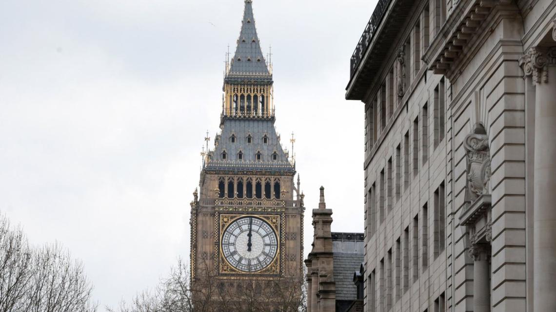 3 Brits arrested for spying for China released on bail 