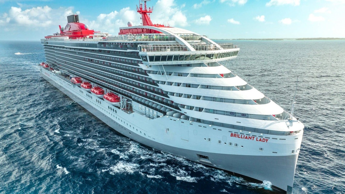 Virgin Voyages Cancels Halloween Cruise and Other Fall Sailings 