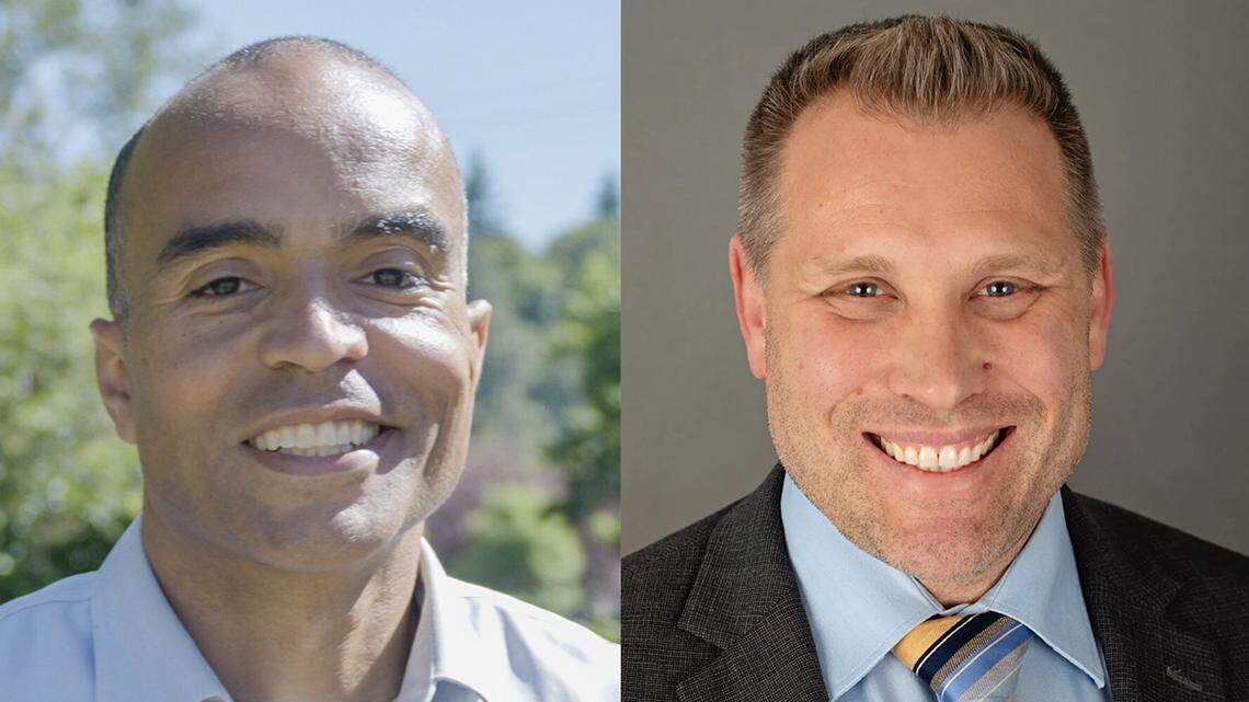 The News Tribune endorses Nick Brown for Washington’s attorney general | Opinion