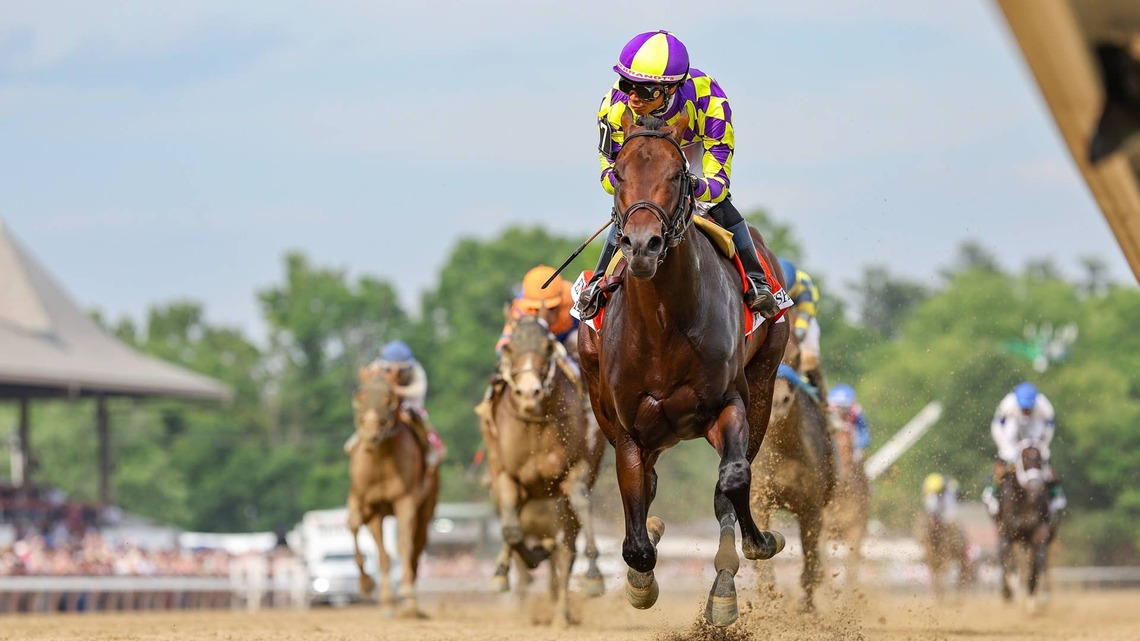 Englishman Back On The Work Tab After Foot Issue 