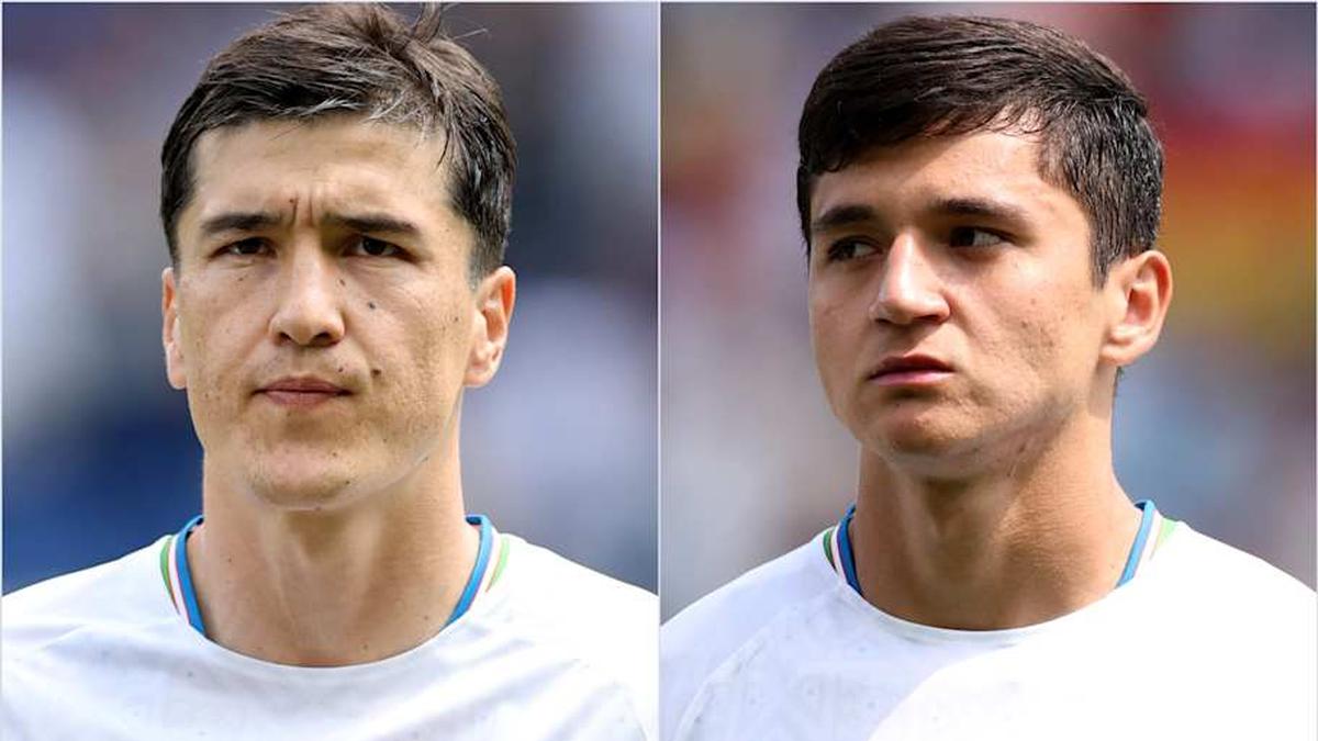  Uzbekistan has players who have competed with the very best. | Alex Grimm/FIFA/Getty Images 