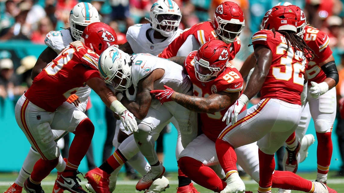 Miami Dolphins' Ollie Gordon II Best Traits, and the One Thing Still Holding Him Back 