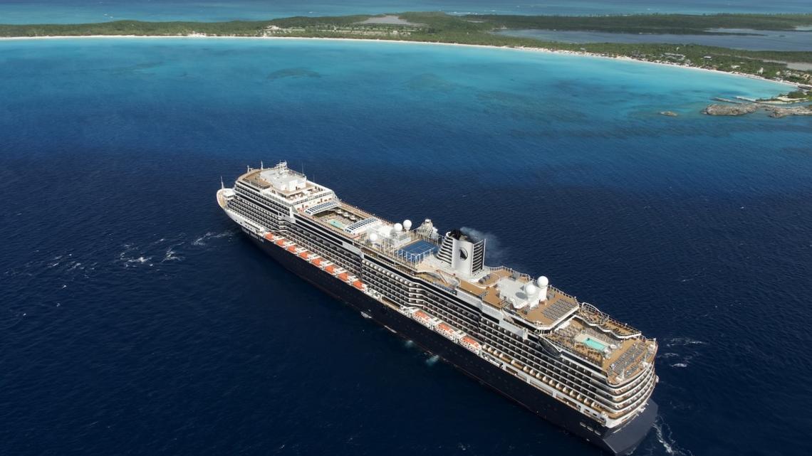 Another cruise line quietly increases gratuity fees 