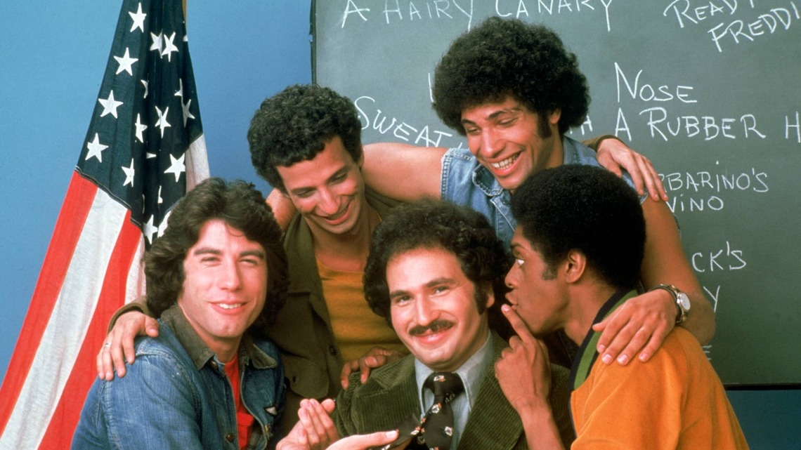 1975 ABC Sitcom Launched a 21-Year-Old's Career 