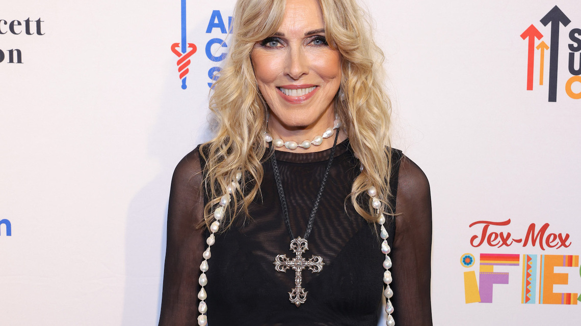 Alana Stewart Details Losing a Longtime Friend After Voting for Trump 