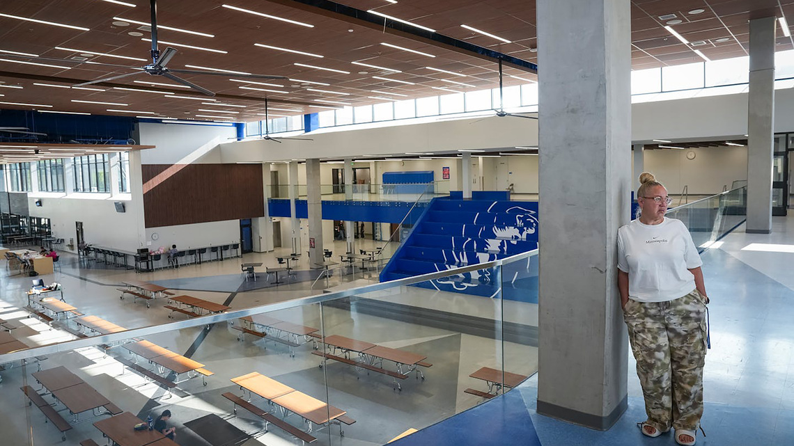 Minneapolis may close schools again. On the North Side, old fears resurface 
