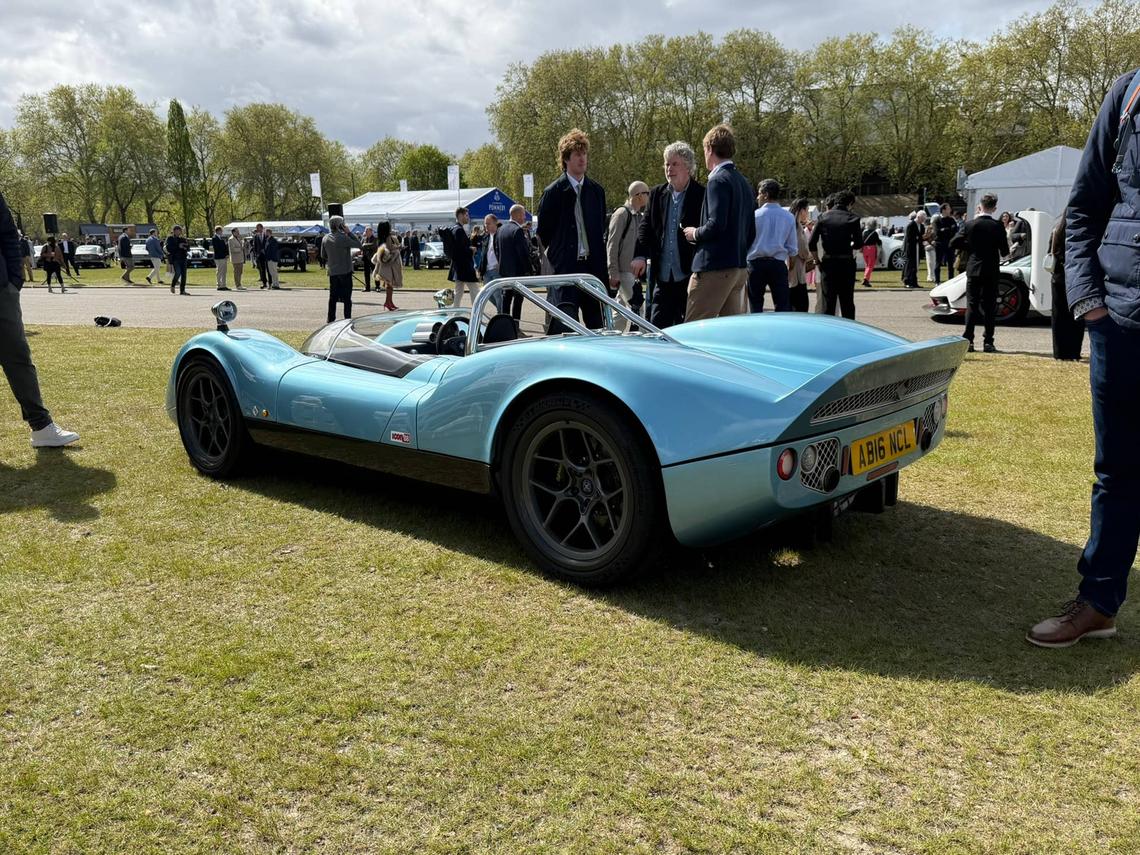 Adam Lynton/Autoblog