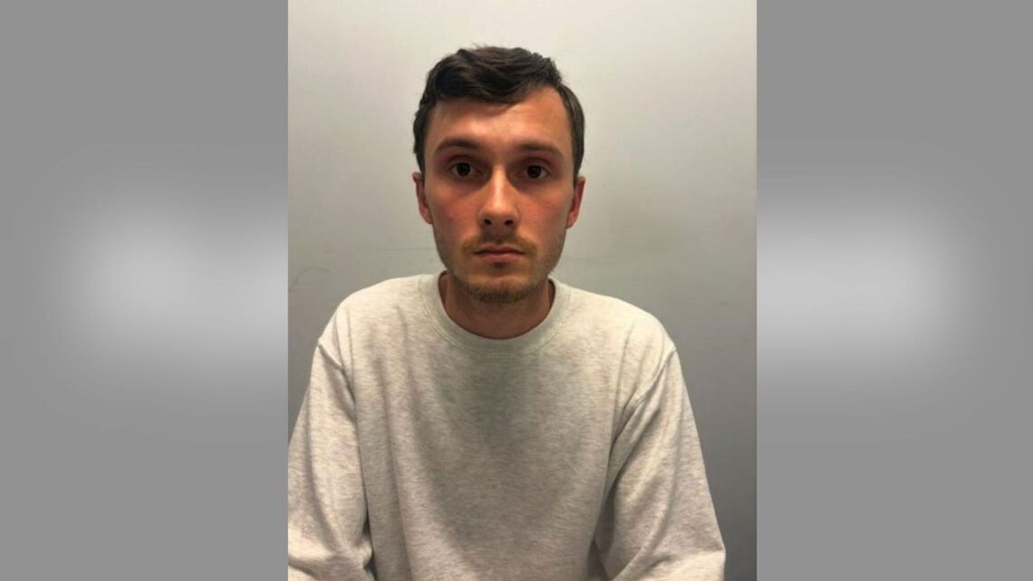 Father Shook Son, 5 Months, to Death Because He 'Wanted Him to Be Quiet' 