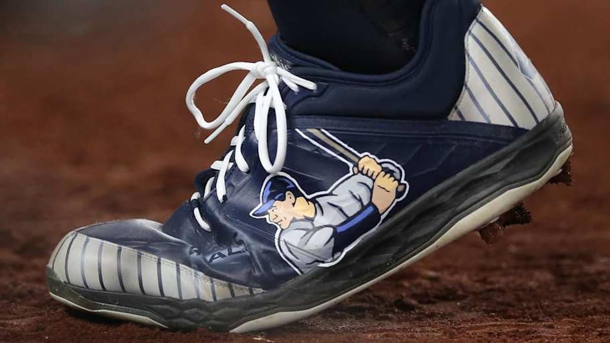  The New York Yankees are still honoring Lou Gehrig today. | Brad Penner-Imagn Images 