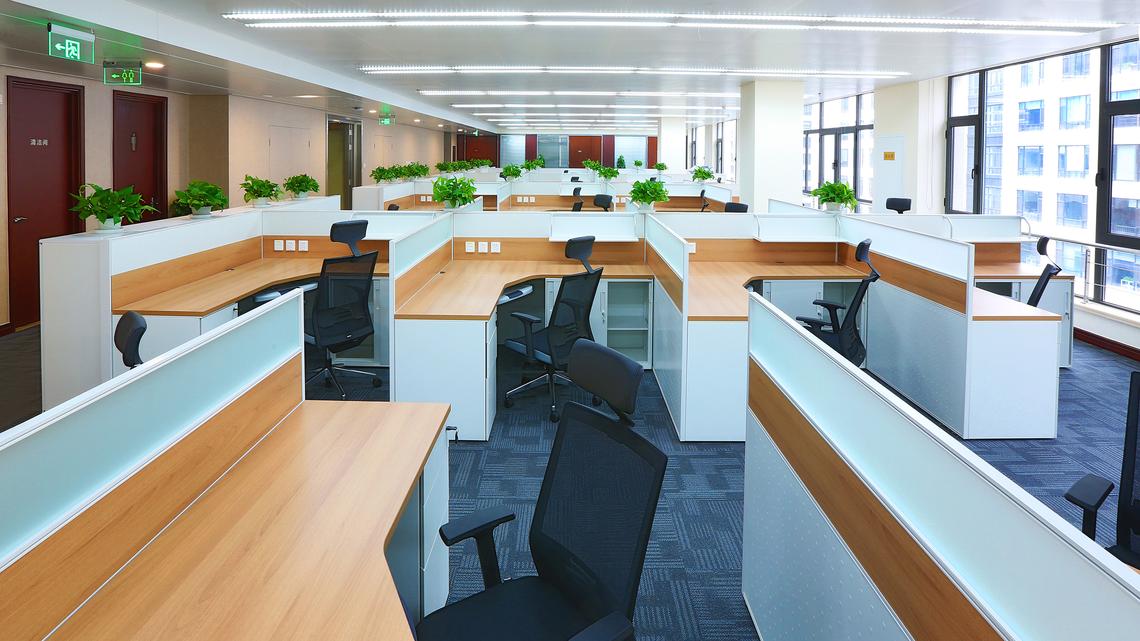 Unprecedented ‘jobless boom' tests limits of US economic expansion 