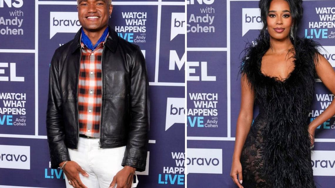 Summer House's KJ Dillard Reveals Shocking Connection to Mia Calabrese 