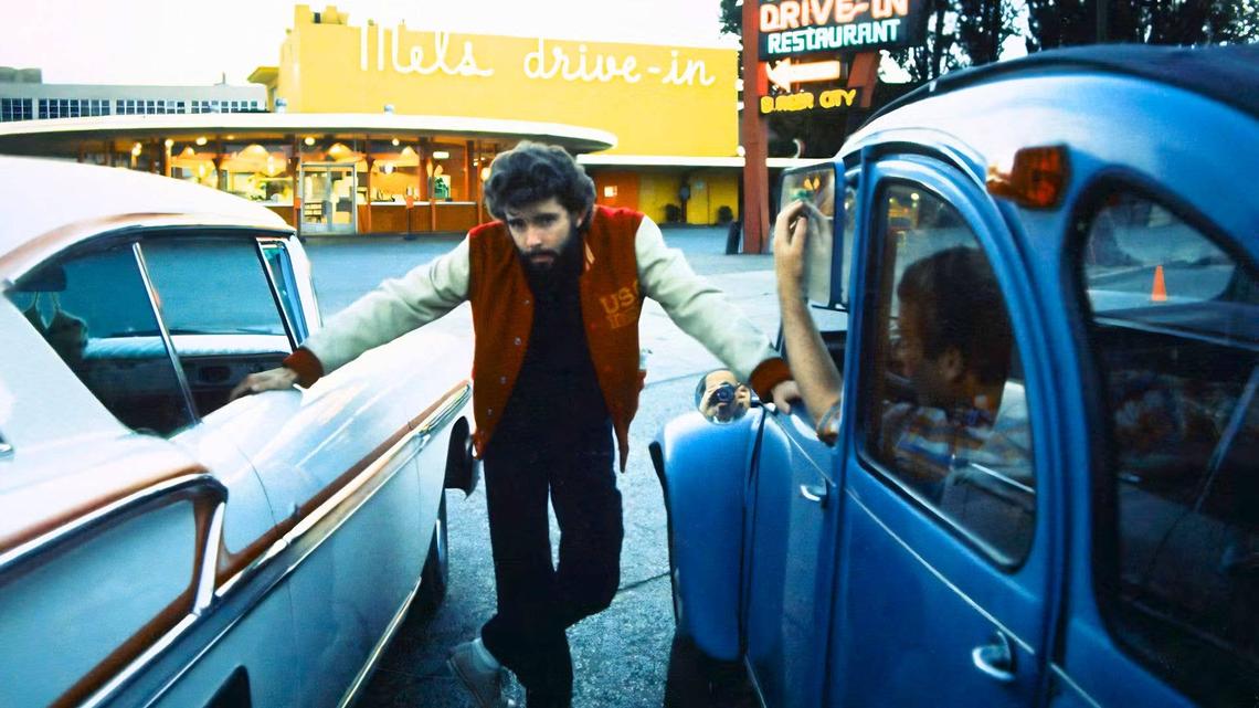 1973 Nostalgic Hit Saved by ‘The Godfather' Ranked Among the Best Rock Movies of All Time 