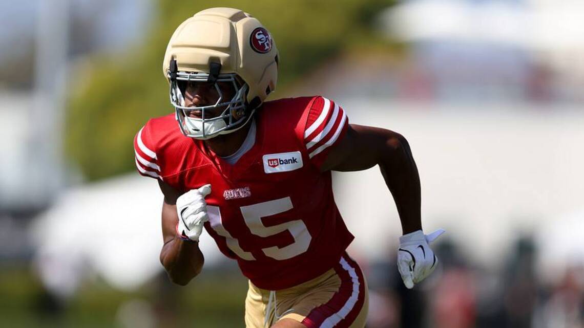 3 Things to Watch With De'Zhaun Stribling in 49ers Preseason Opener