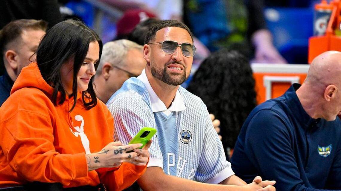 Klay Thompson's Latest Comments Should Encourage Heat Fans