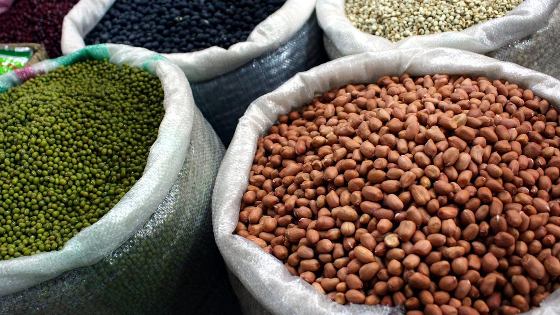 Can you trademark a 'bean club'? Rancho Gordo's legal claim is dividing the industry 